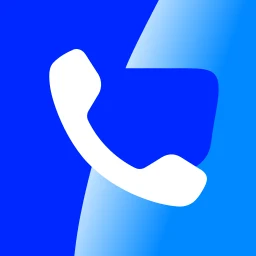 Biểu tượng Truecaller ID Người gọi & spam
