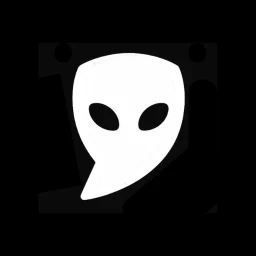 Biểu tượng Vanish - Trò chuyện ẩn danh